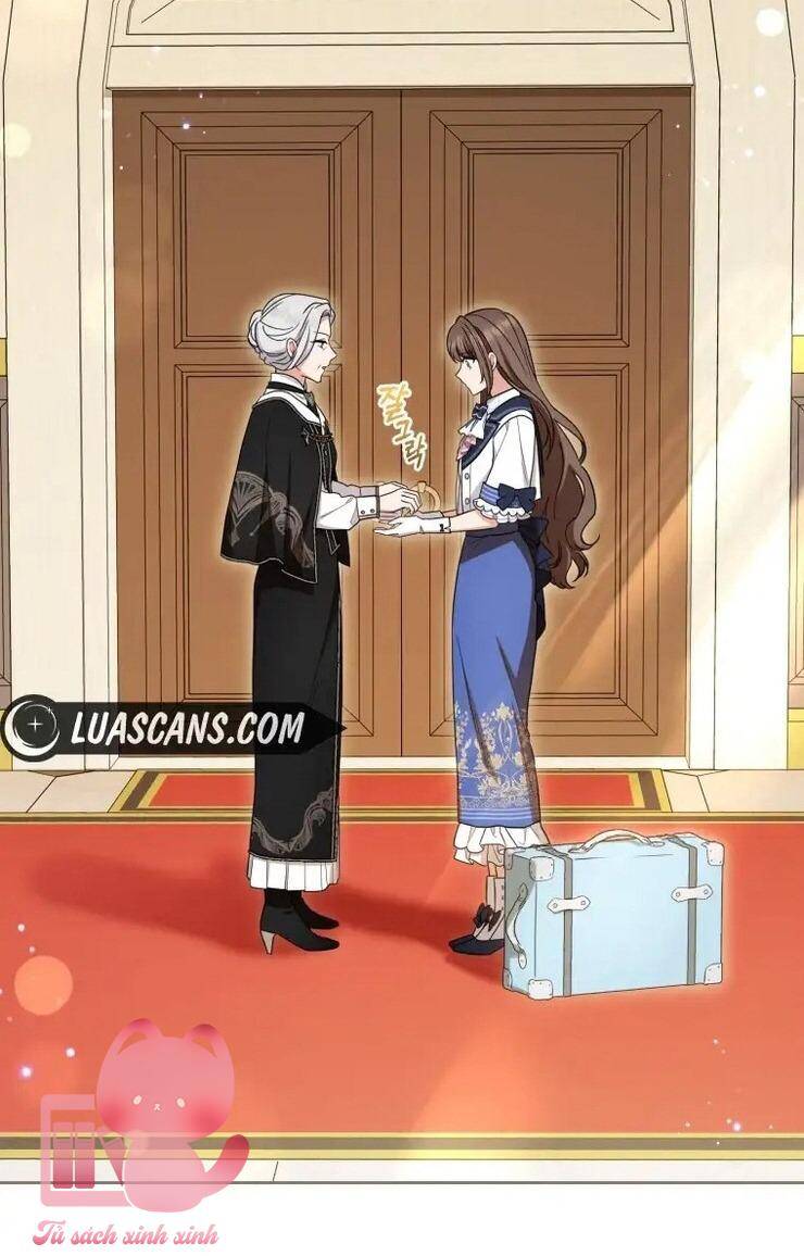 Được Yêu Thương Mà Còn Ngại Ngùng Sao! Chapter 71 - 36