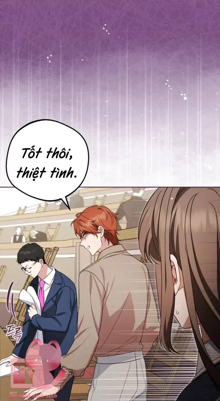 Được Yêu Thương Mà Còn Ngại Ngùng Sao! Chapter 71 - 5