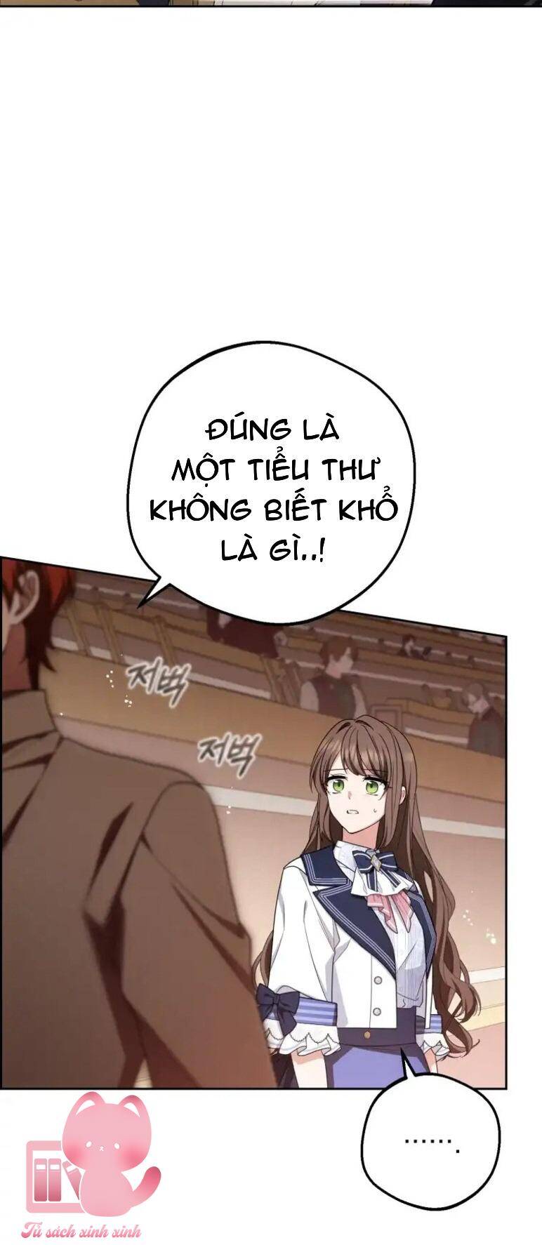 Được Yêu Thương Mà Còn Ngại Ngùng Sao! Chapter 71 - 6