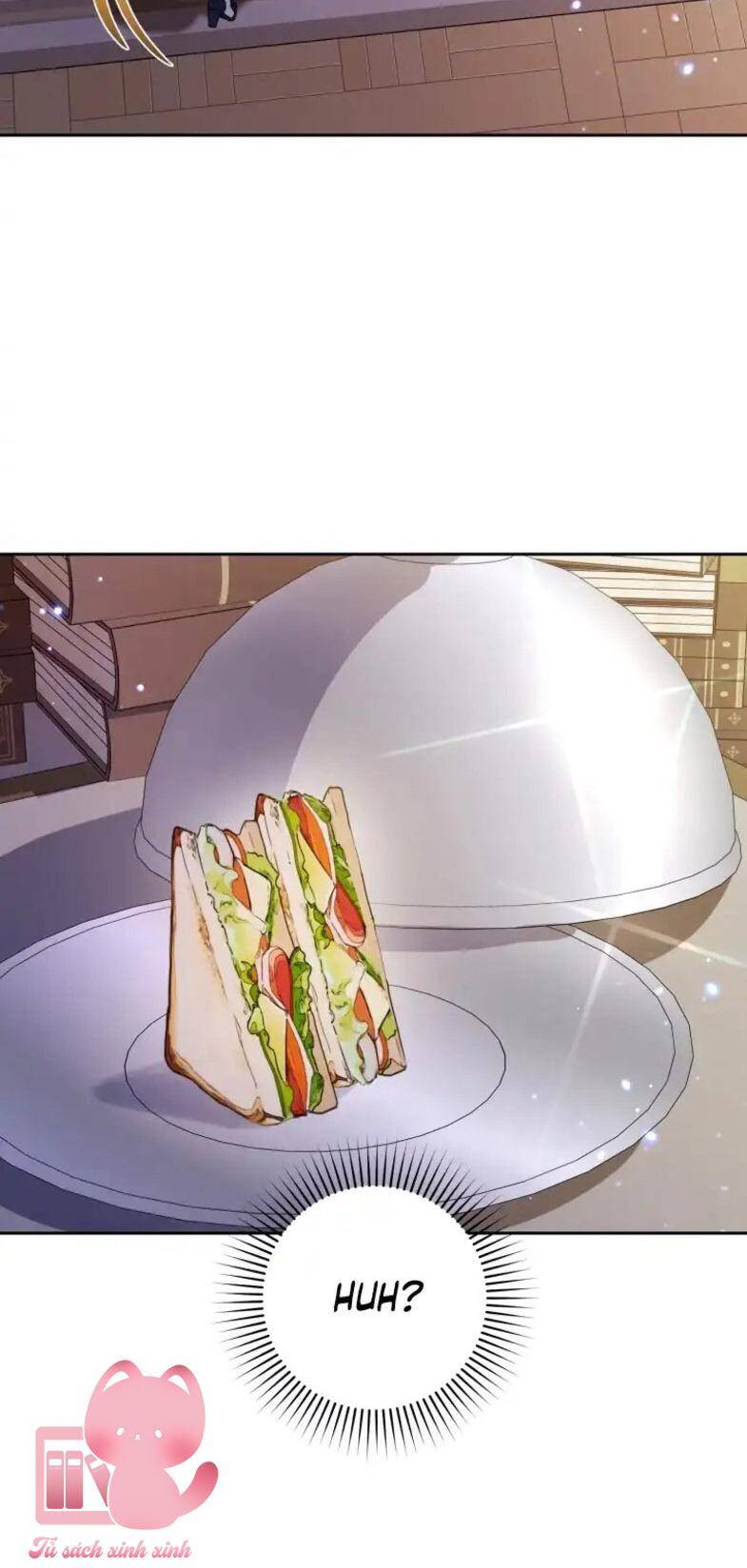 Được Yêu Thương Mà Còn Ngại Ngùng Sao! Chapter 71 - 55