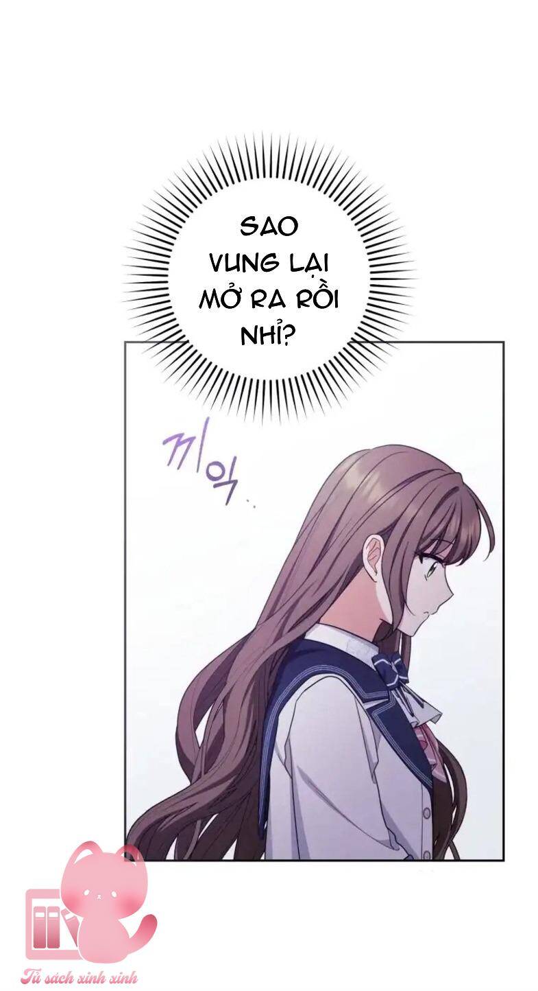 Được Yêu Thương Mà Còn Ngại Ngùng Sao! Chapter 71 - 56
