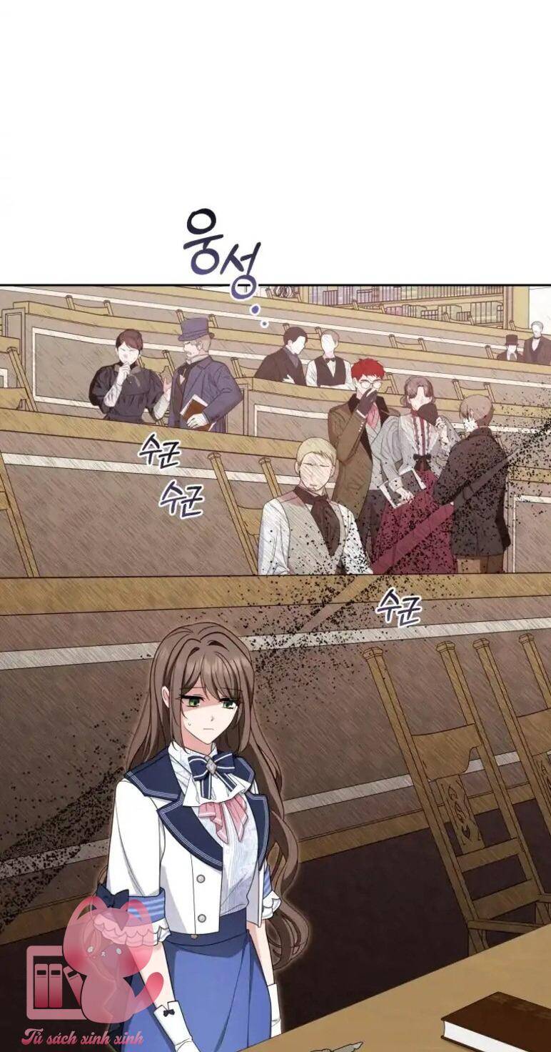 Được Yêu Thương Mà Còn Ngại Ngùng Sao! Chapter 71 - 7