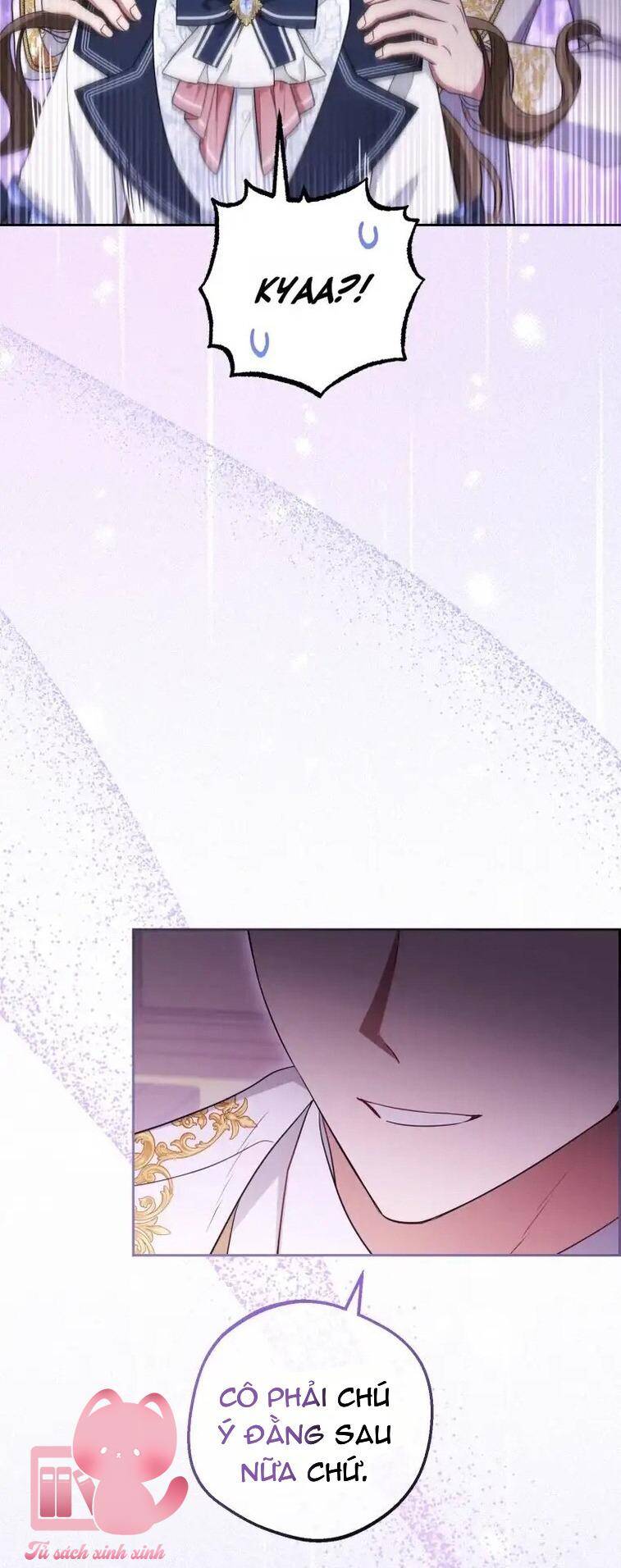 Được Yêu Thương Mà Còn Ngại Ngùng Sao! Chapter 71 - 67