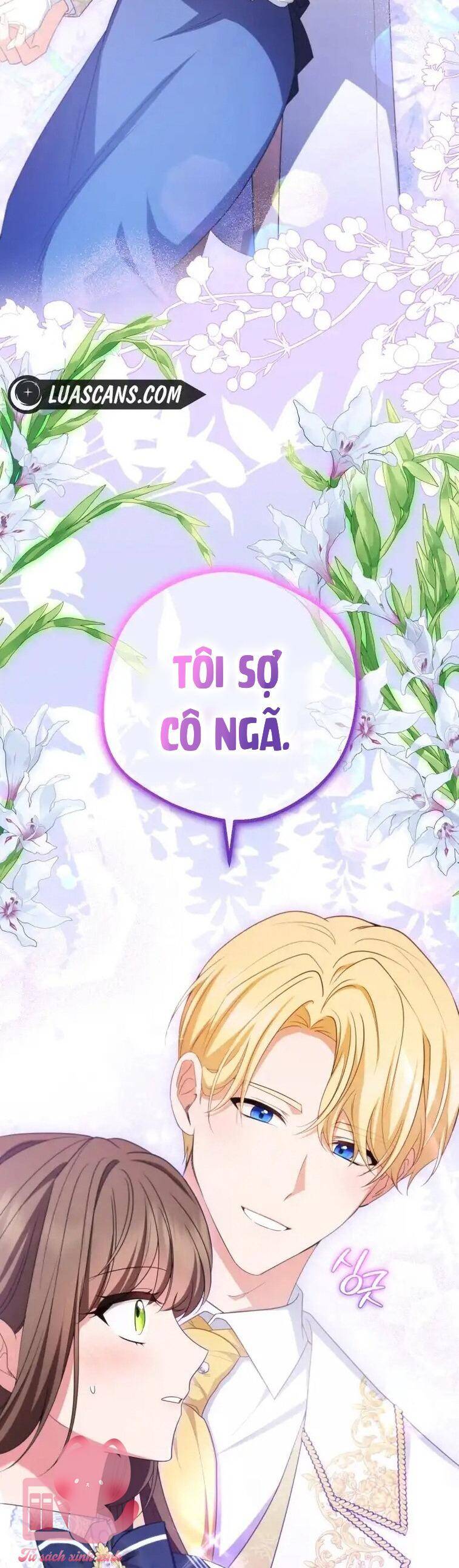 Được Yêu Thương Mà Còn Ngại Ngùng Sao! Chapter 71 - 70