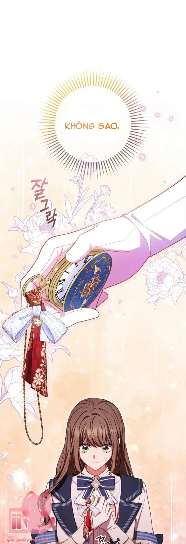 Được Yêu Thương Mà Còn Ngại Ngùng Sao! Chapter 71 - 9