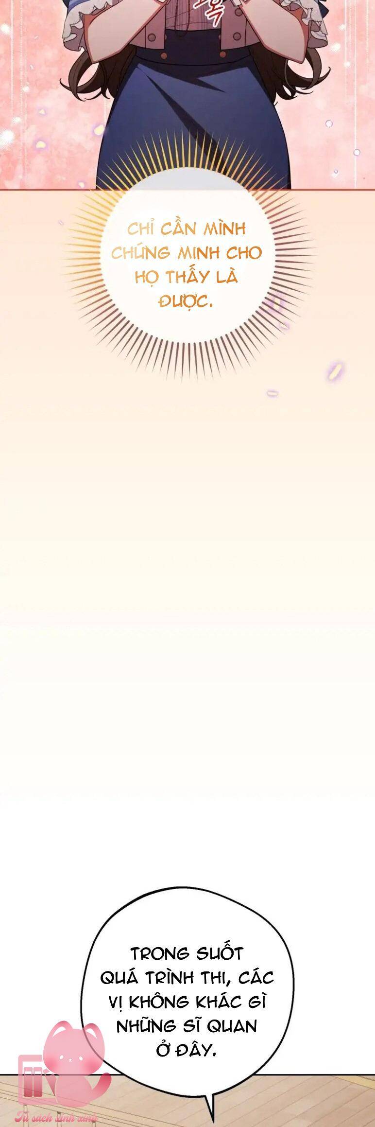 Được Yêu Thương Mà Còn Ngại Ngùng Sao! Chapter 71 - 10