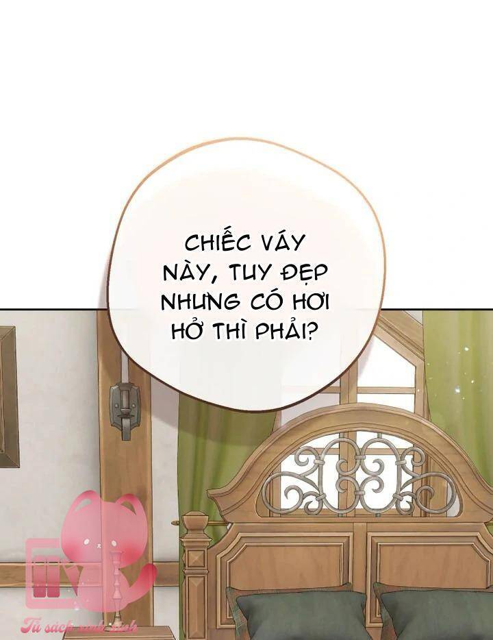 Được Yêu Thương Mà Còn Ngại Ngùng Sao! Chapter 77 - 2