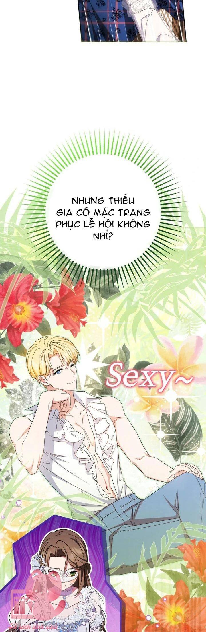Được Yêu Thương Mà Còn Ngại Ngùng Sao! Chapter 77 - 11