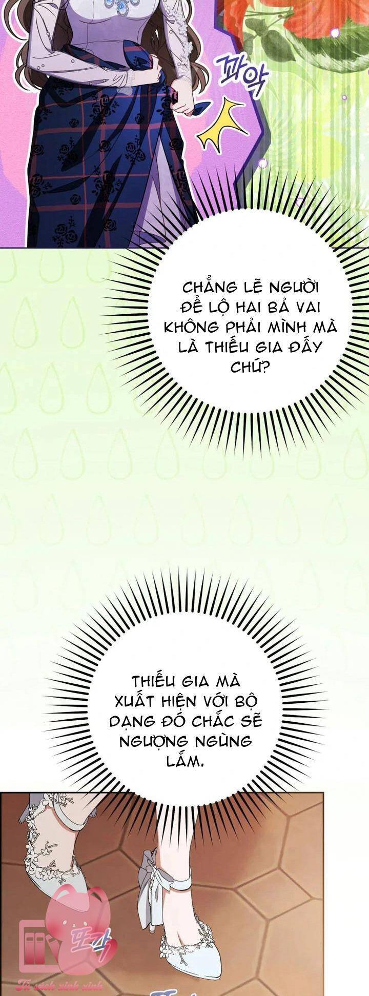 Được Yêu Thương Mà Còn Ngại Ngùng Sao! Chapter 77 - 12