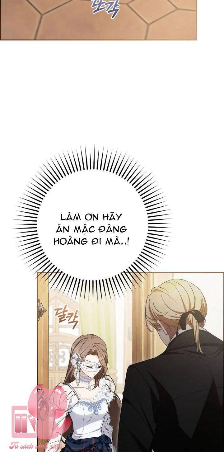 Được Yêu Thương Mà Còn Ngại Ngùng Sao! Chapter 77 - 13