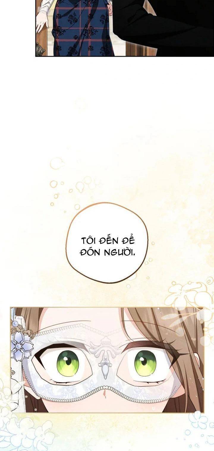 Được Yêu Thương Mà Còn Ngại Ngùng Sao! Chapter 77 - 14