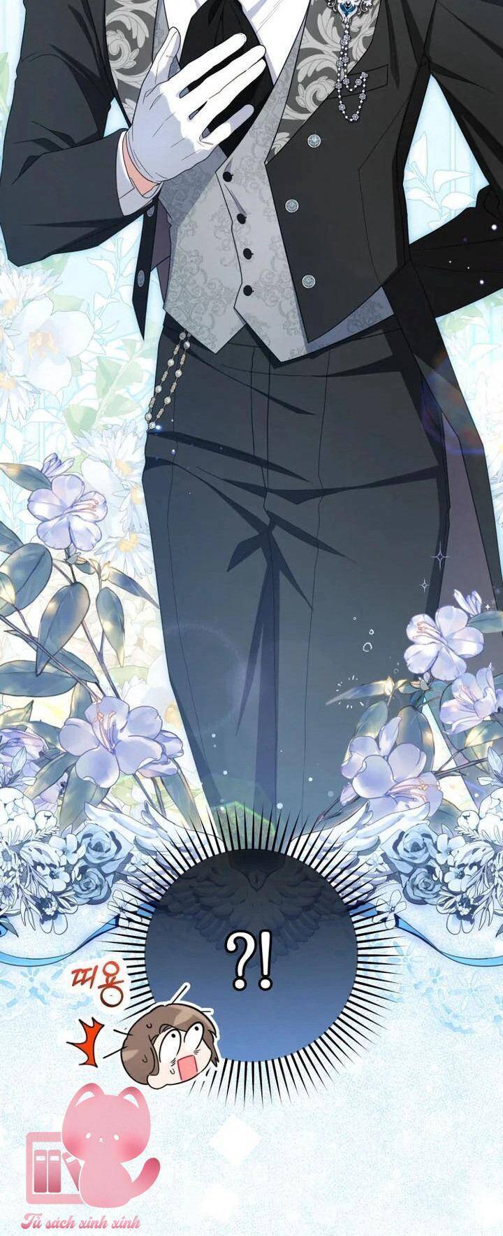 Được Yêu Thương Mà Còn Ngại Ngùng Sao! Chapter 77 - 16