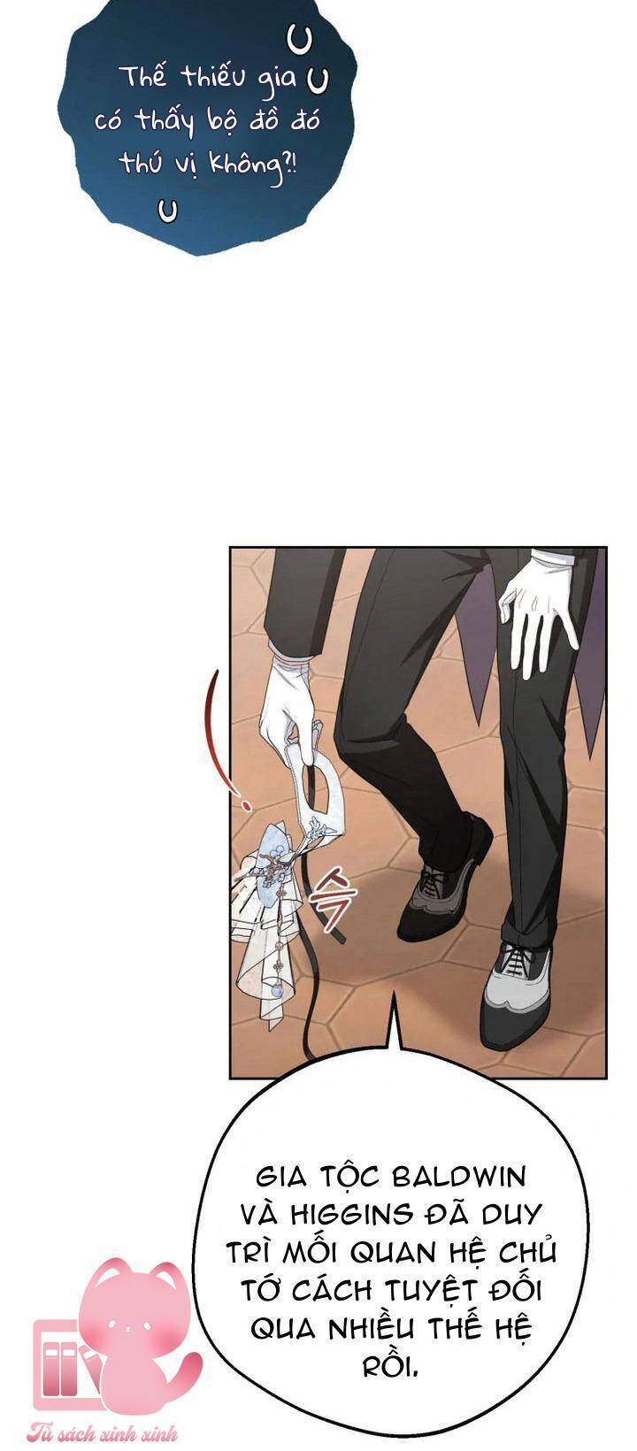 Được Yêu Thương Mà Còn Ngại Ngùng Sao! Chapter 77 - 18