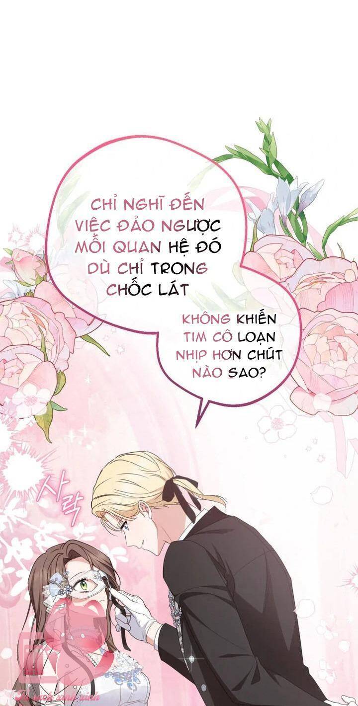 Được Yêu Thương Mà Còn Ngại Ngùng Sao! Chapter 77 - 19