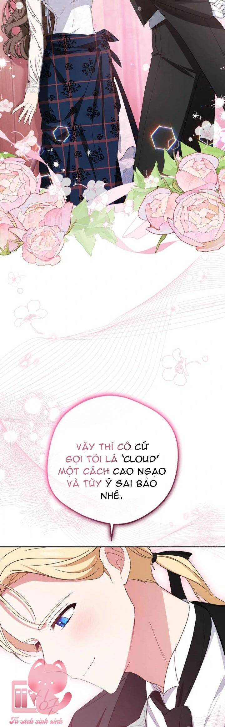 Được Yêu Thương Mà Còn Ngại Ngùng Sao! Chapter 77 - 20