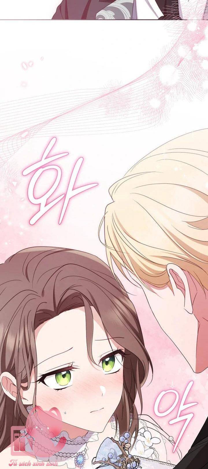 Được Yêu Thương Mà Còn Ngại Ngùng Sao! Chapter 77 - 21