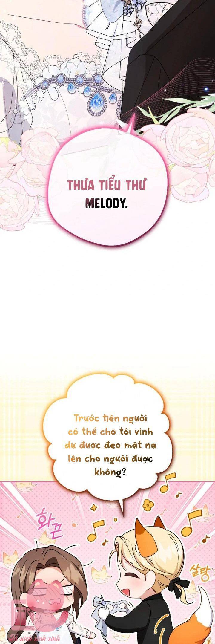 Được Yêu Thương Mà Còn Ngại Ngùng Sao! Chapter 77 - 22