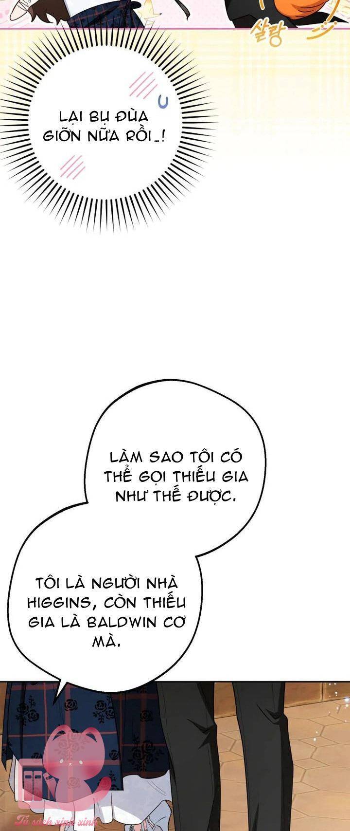 Được Yêu Thương Mà Còn Ngại Ngùng Sao! Chapter 77 - 23