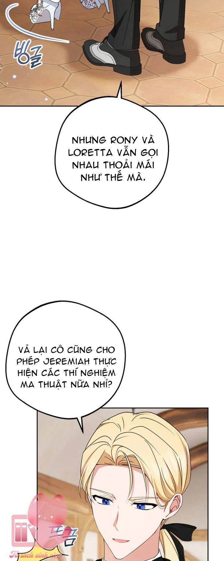 Được Yêu Thương Mà Còn Ngại Ngùng Sao! Chapter 77 - 24