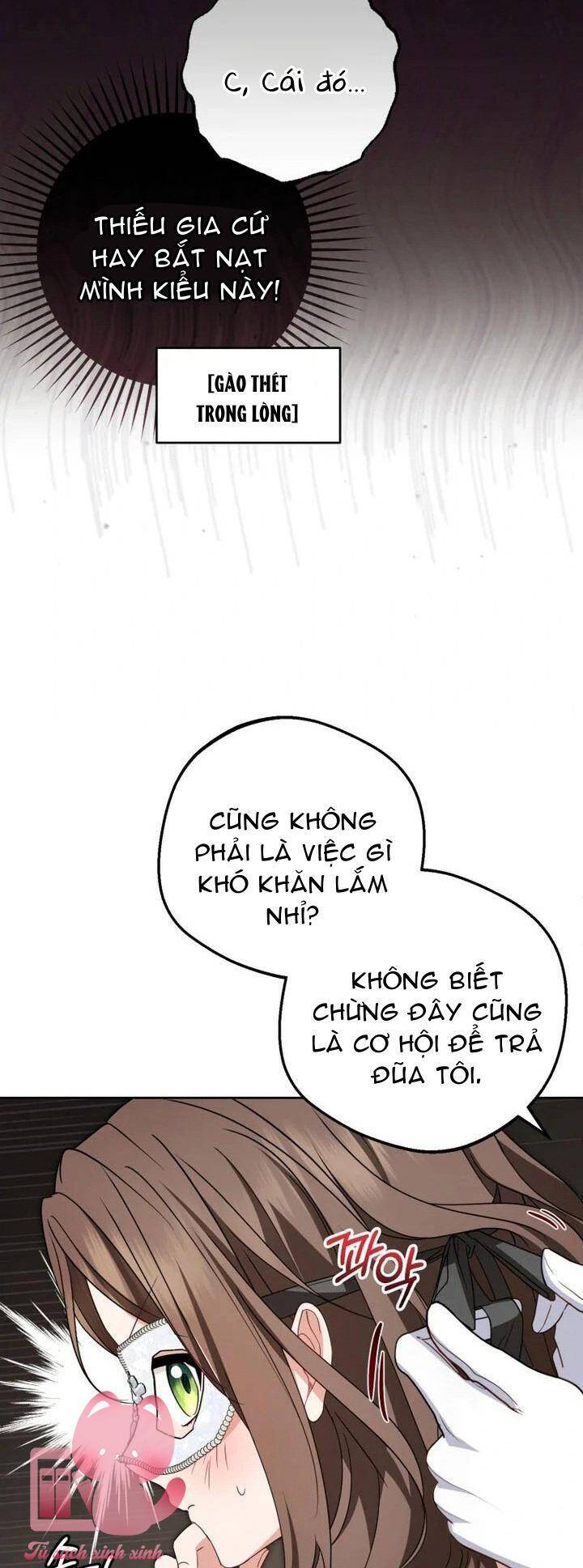 Được Yêu Thương Mà Còn Ngại Ngùng Sao! Chapter 77 - 26