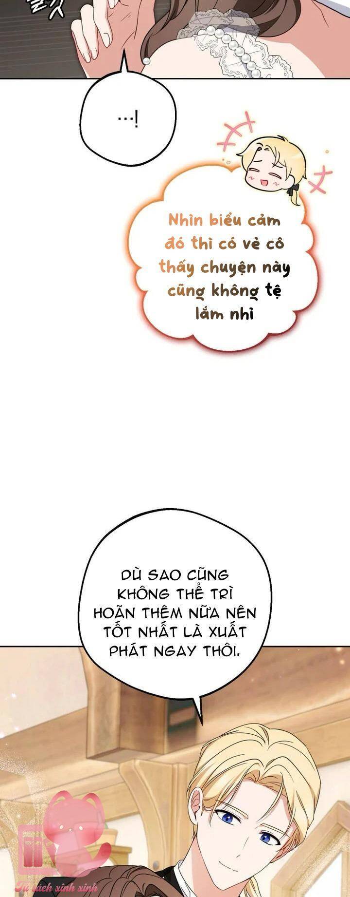 Được Yêu Thương Mà Còn Ngại Ngùng Sao! Chapter 77 - 27