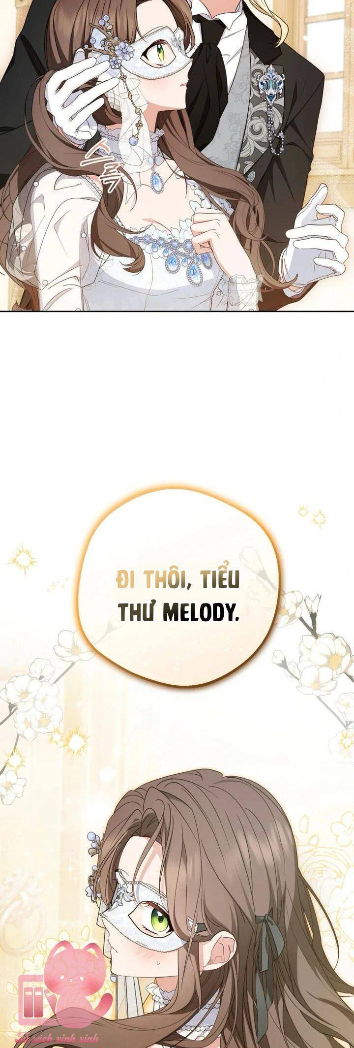 Được Yêu Thương Mà Còn Ngại Ngùng Sao! Chapter 77 - 28