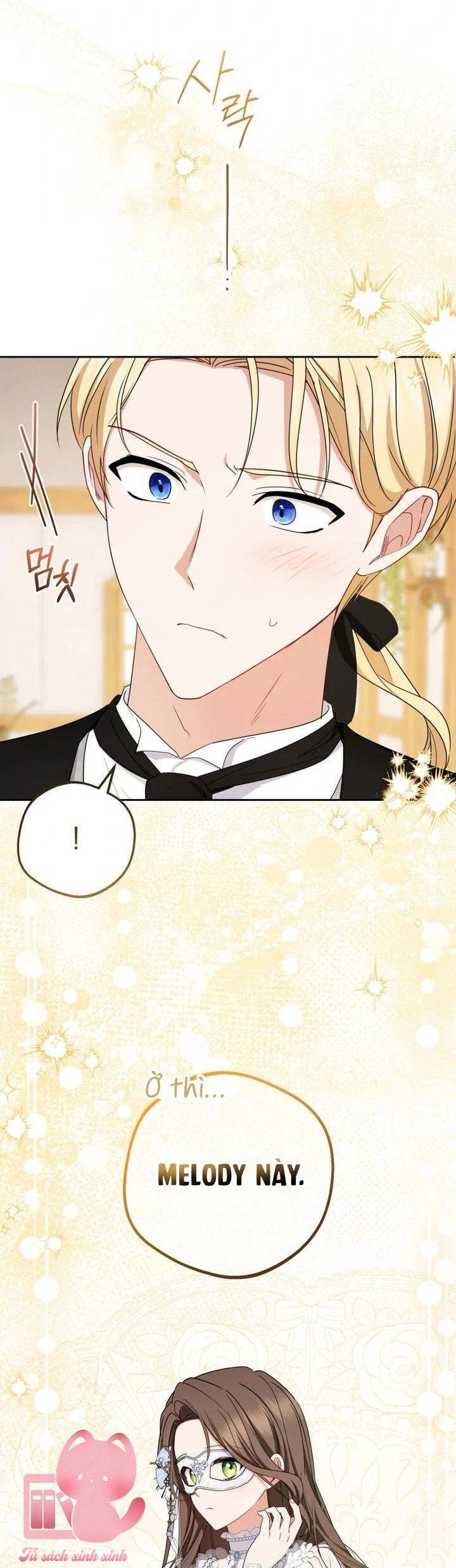 Được Yêu Thương Mà Còn Ngại Ngùng Sao! Chapter 77 - 30