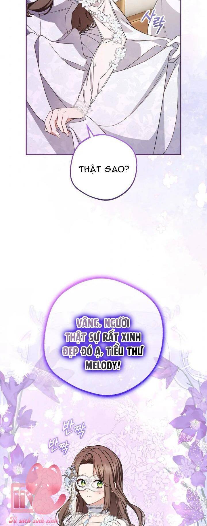 Được Yêu Thương Mà Còn Ngại Ngùng Sao! Chapter 77 - 4