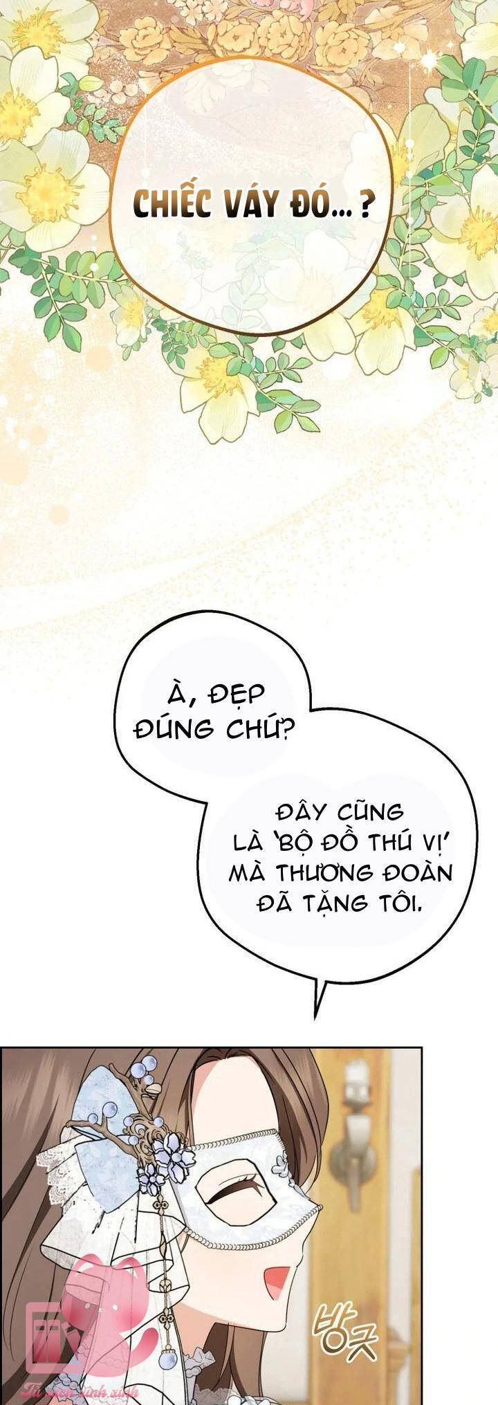 Được Yêu Thương Mà Còn Ngại Ngùng Sao! Chapter 77 - 32