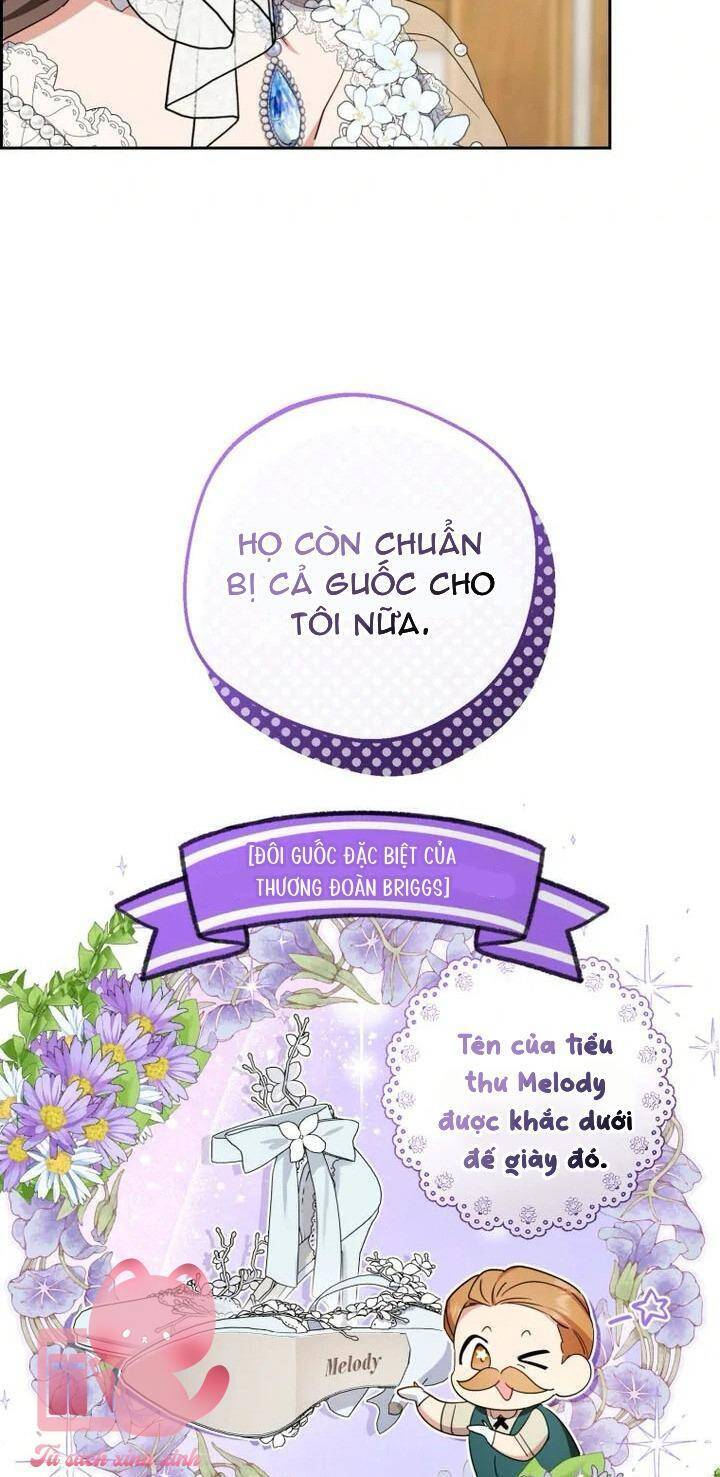 Được Yêu Thương Mà Còn Ngại Ngùng Sao! Chapter 77 - 33