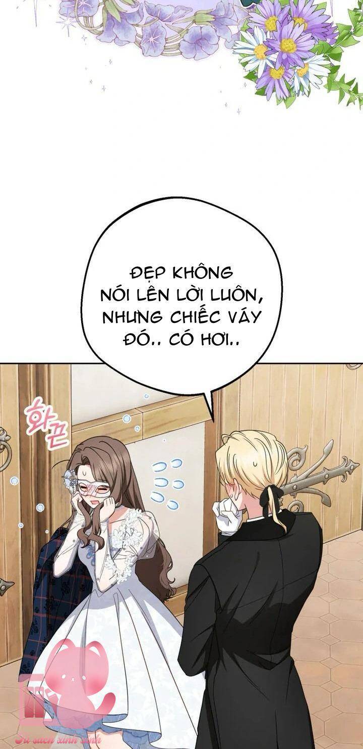 Được Yêu Thương Mà Còn Ngại Ngùng Sao! Chapter 77 - 34