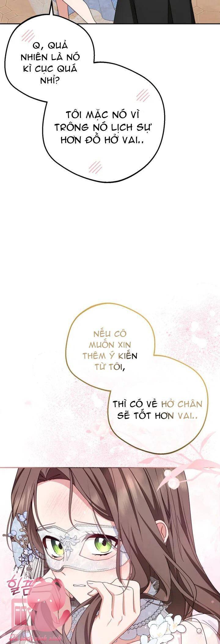 Được Yêu Thương Mà Còn Ngại Ngùng Sao! Chapter 77 - 35