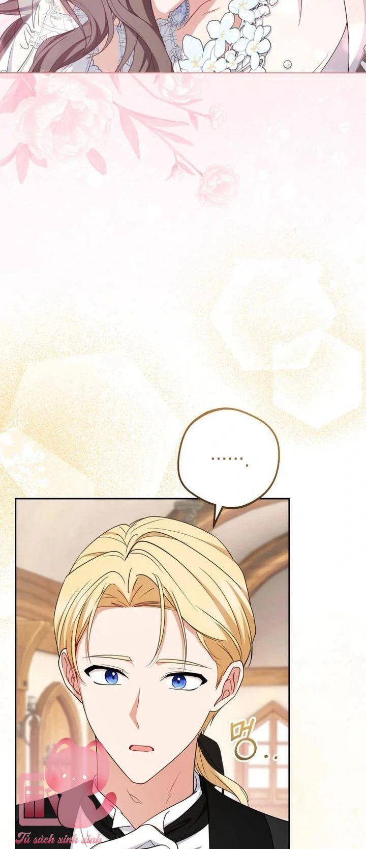 Được Yêu Thương Mà Còn Ngại Ngùng Sao! Chapter 77 - 36