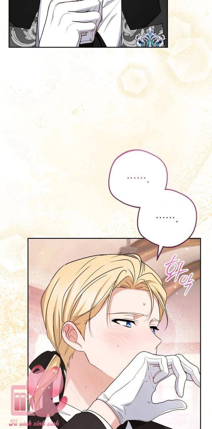 Được Yêu Thương Mà Còn Ngại Ngùng Sao! Chapter 77 - 37