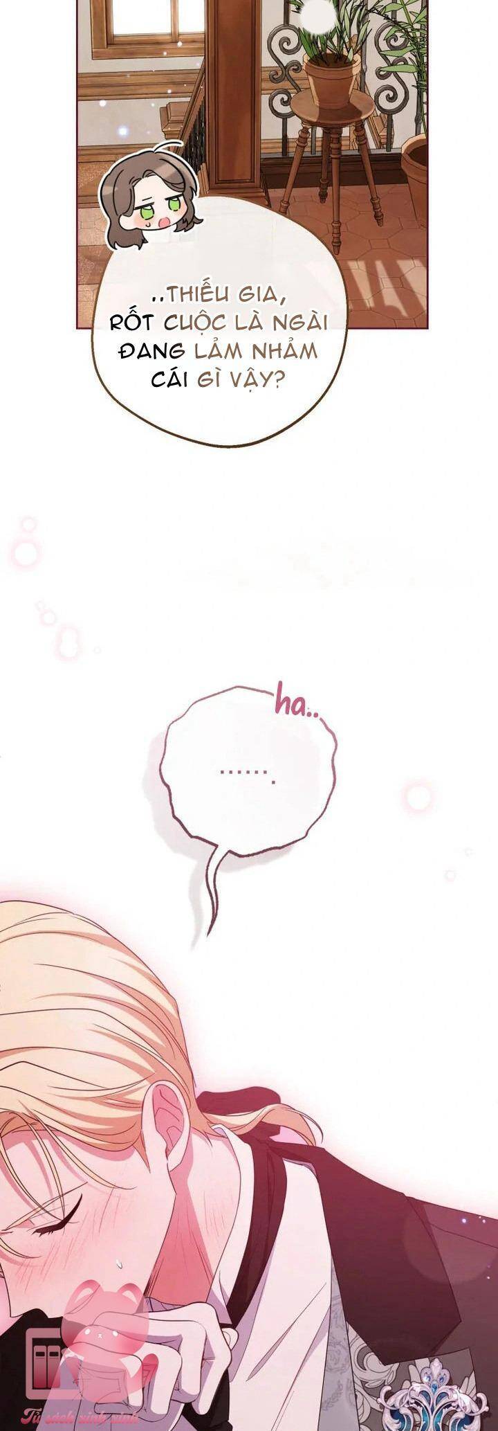 Được Yêu Thương Mà Còn Ngại Ngùng Sao! Chapter 77 - 40