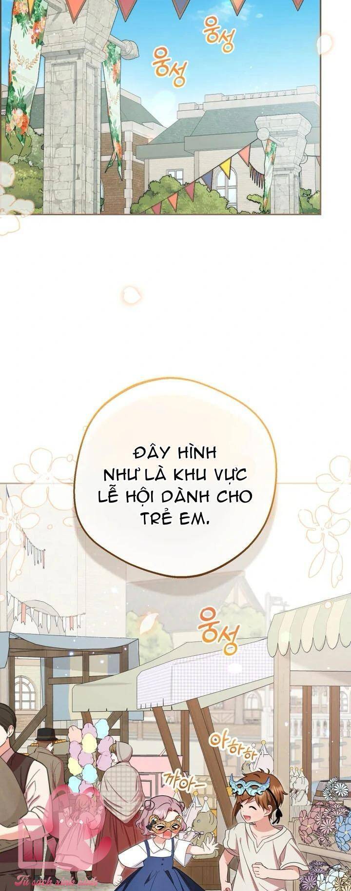 Được Yêu Thương Mà Còn Ngại Ngùng Sao! Chapter 77 - 44