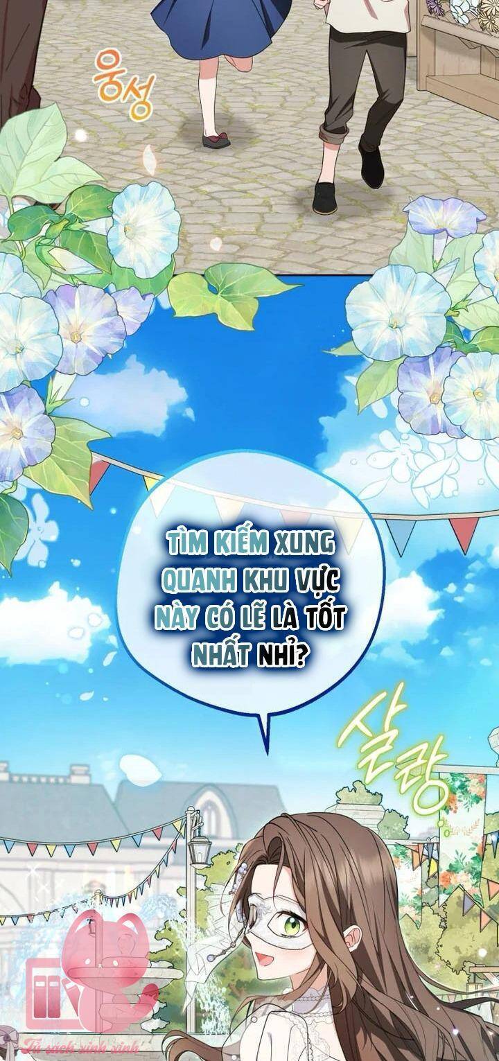 Được Yêu Thương Mà Còn Ngại Ngùng Sao! Chapter 77 - 45