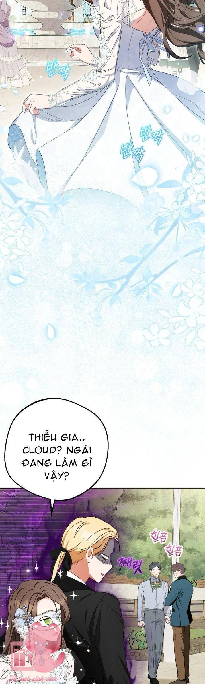 Được Yêu Thương Mà Còn Ngại Ngùng Sao! Chapter 77 - 46