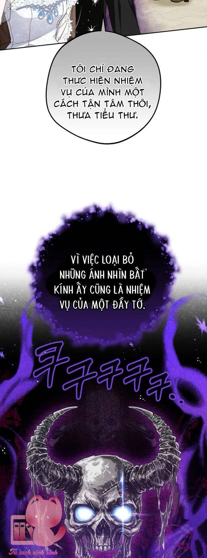 Được Yêu Thương Mà Còn Ngại Ngùng Sao! Chapter 77 - 47