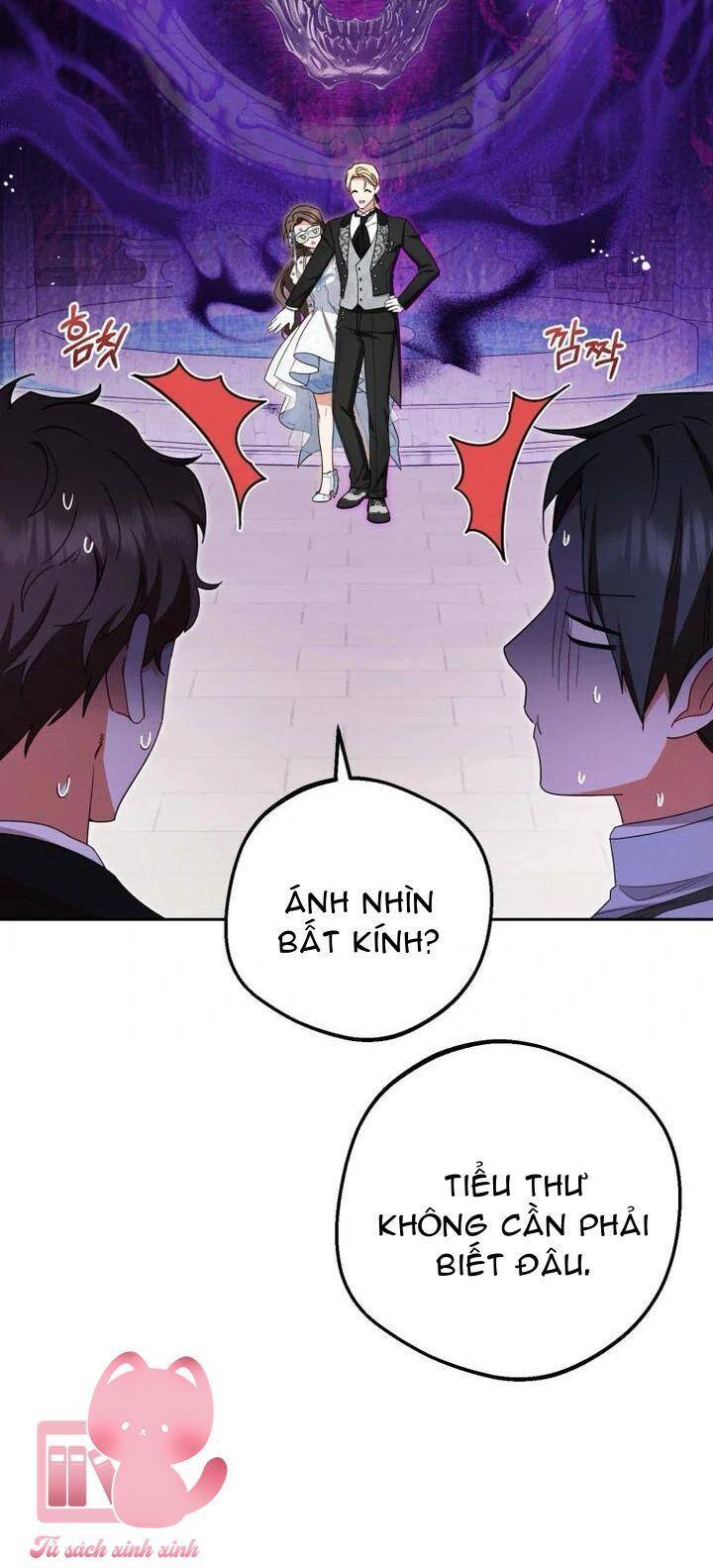 Được Yêu Thương Mà Còn Ngại Ngùng Sao! Chapter 77 - 48