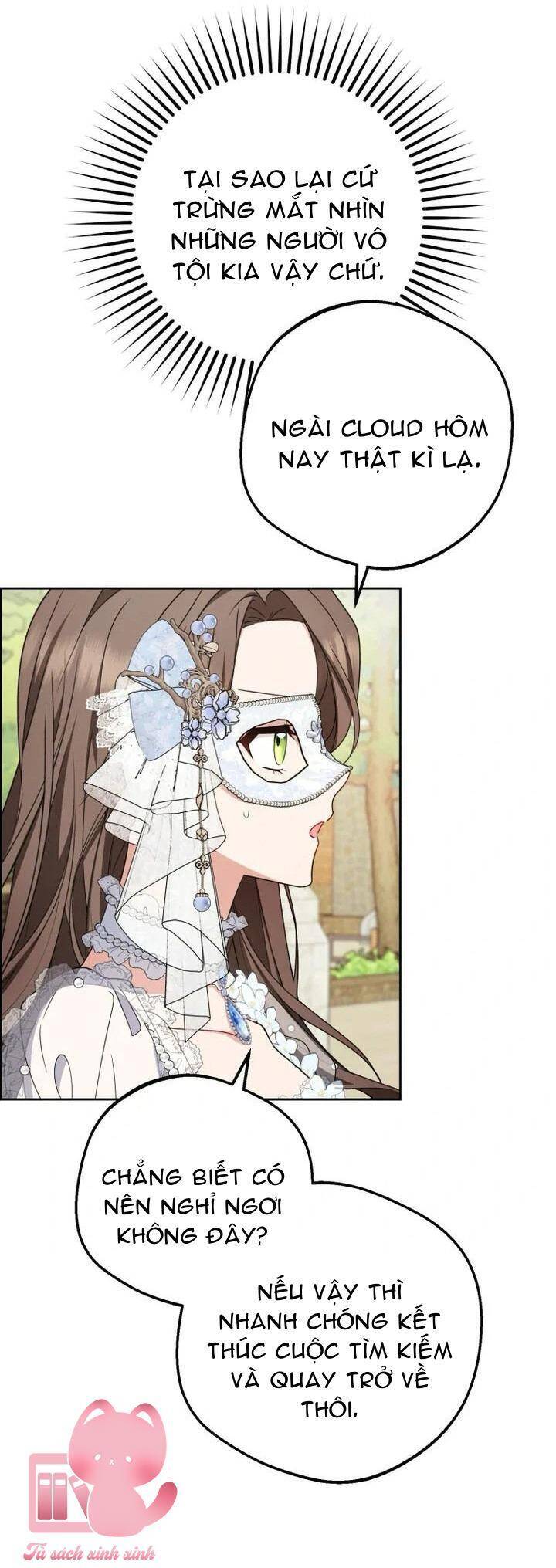 Được Yêu Thương Mà Còn Ngại Ngùng Sao! Chapter 77 - 49