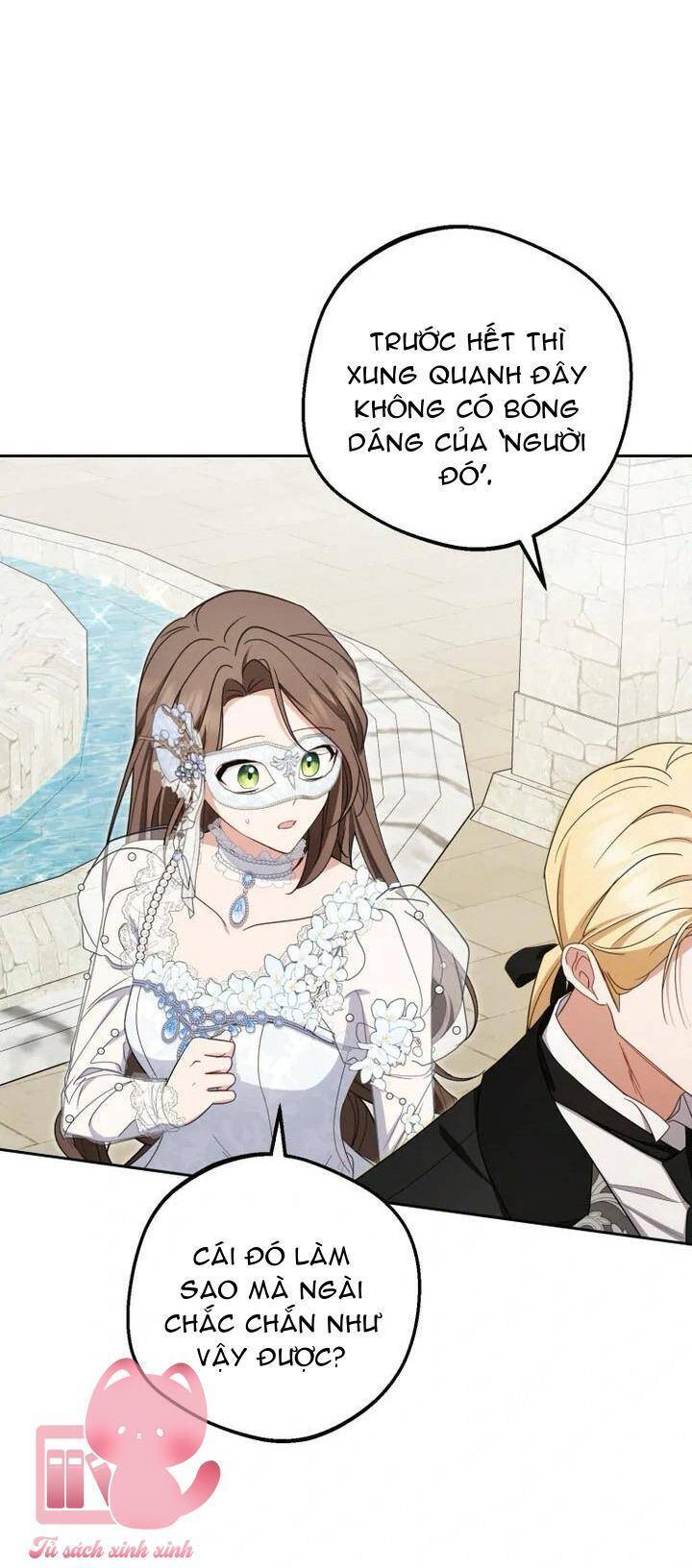 Được Yêu Thương Mà Còn Ngại Ngùng Sao! Chapter 77 - 50