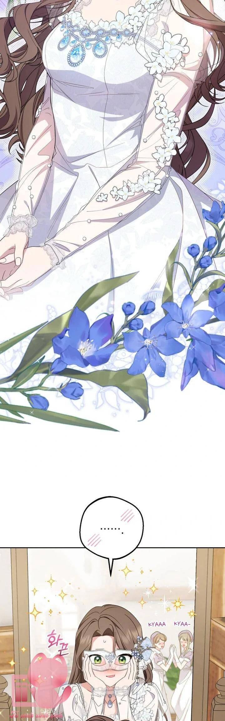 Được Yêu Thương Mà Còn Ngại Ngùng Sao! Chapter 77 - 6