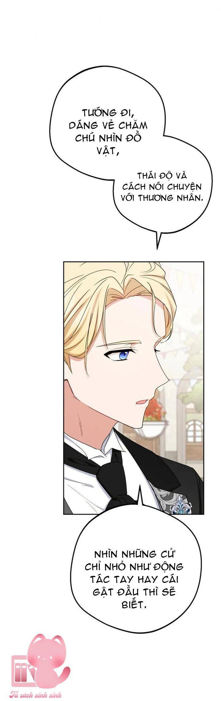 Được Yêu Thương Mà Còn Ngại Ngùng Sao! Chapter 77 - 51