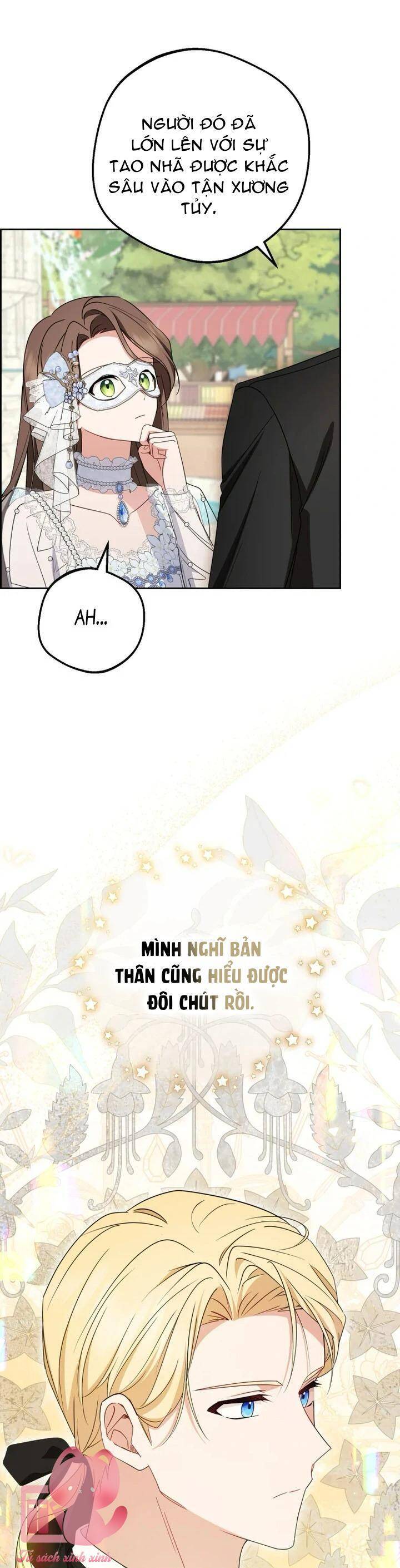 Được Yêu Thương Mà Còn Ngại Ngùng Sao! Chapter 77 - 52