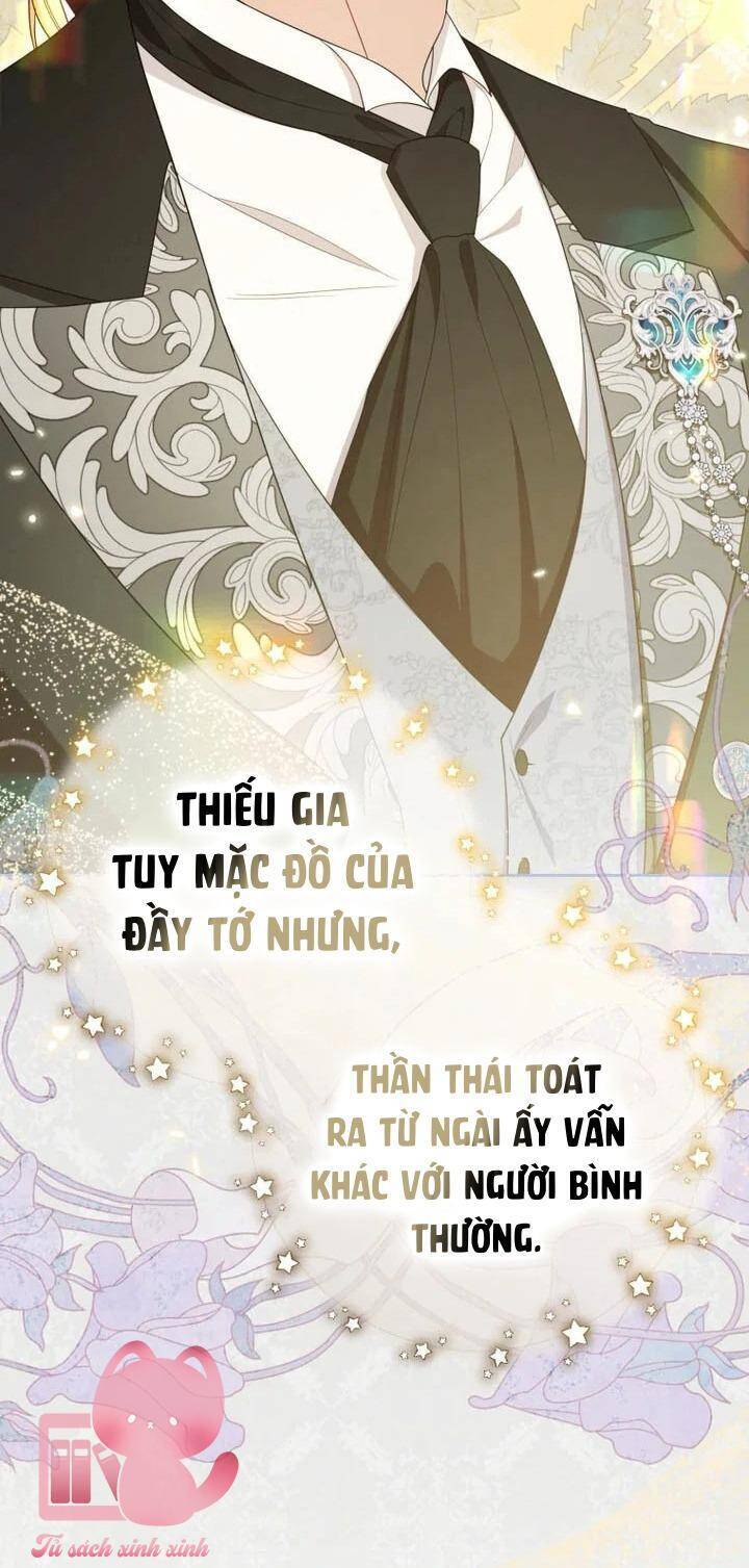 Được Yêu Thương Mà Còn Ngại Ngùng Sao! Chapter 77 - 53