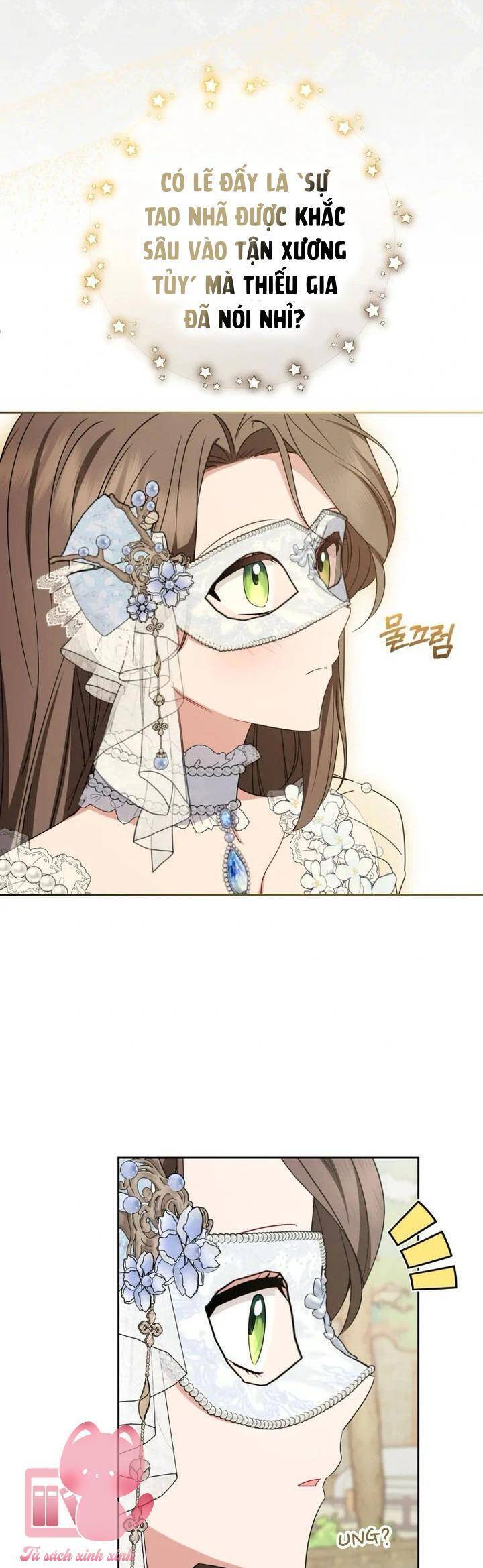 Được Yêu Thương Mà Còn Ngại Ngùng Sao! Chapter 77 - 54