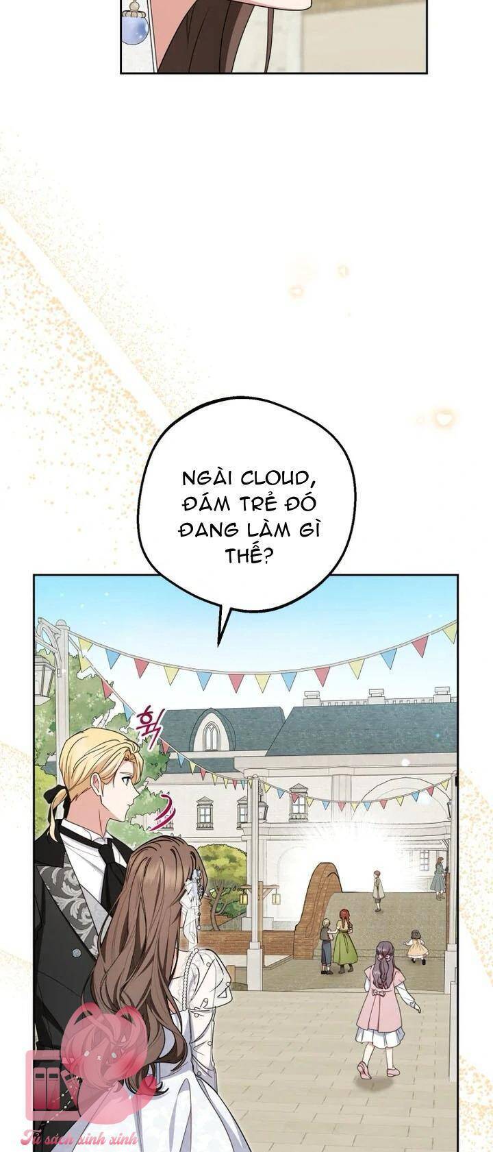 Được Yêu Thương Mà Còn Ngại Ngùng Sao! Chapter 77 - 55