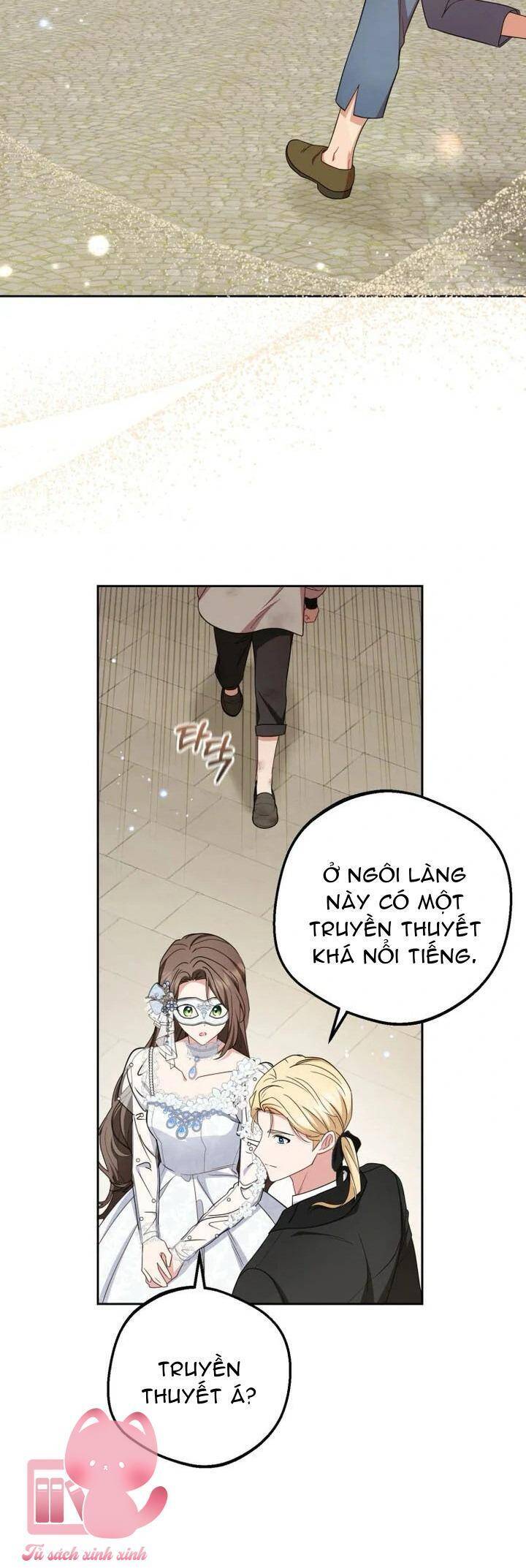 Được Yêu Thương Mà Còn Ngại Ngùng Sao! Chapter 77 - 57