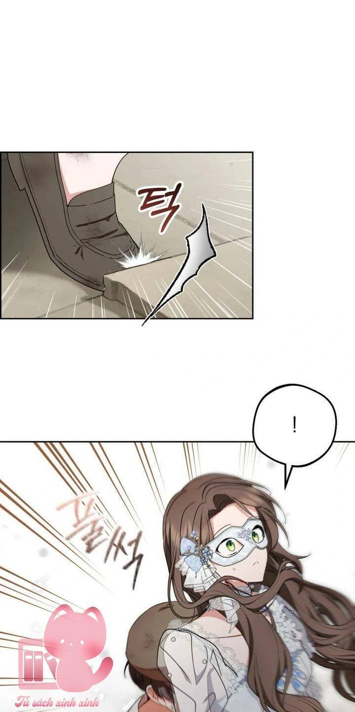 Được Yêu Thương Mà Còn Ngại Ngùng Sao! Chapter 77 - 58